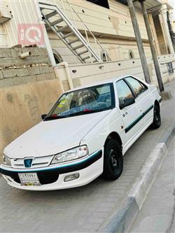 Peugeot Pars